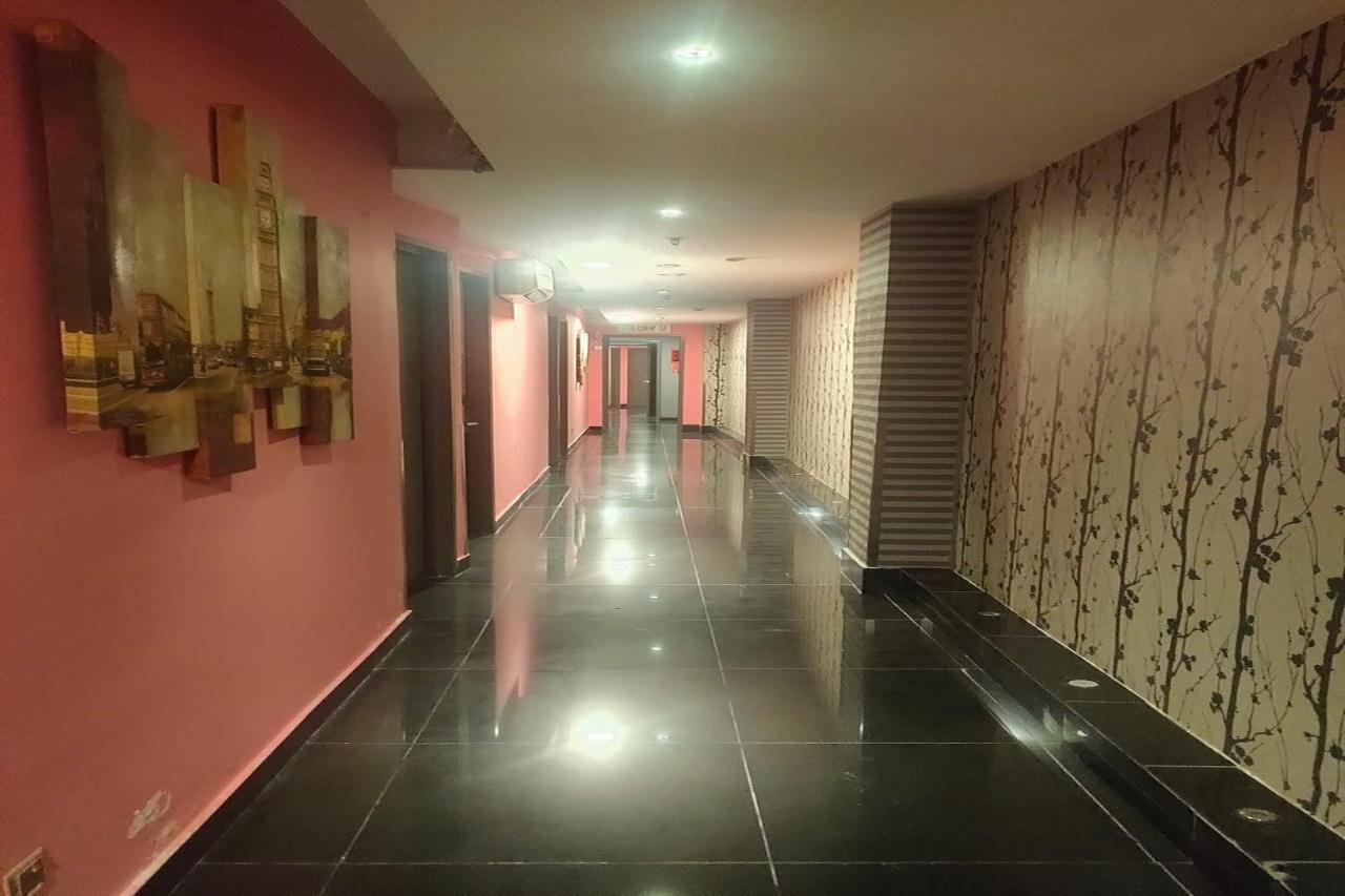 Hotel Arenaa Galaxys Kuala Lumpur Exterior photo